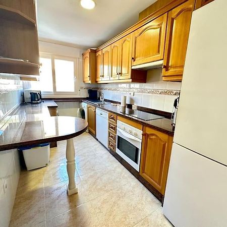 Bonito Piso 3 Bed 2 Bath El Drac Lejlighed El Campello Eksteriør billede