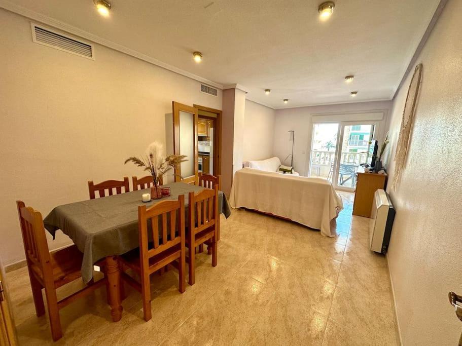 Bonito Piso 3 Bed 2 Bath El Drac Lejlighed El Campello Eksteriør billede